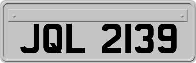 JQL2139