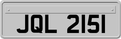 JQL2151
