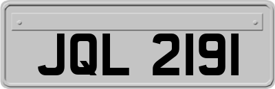 JQL2191