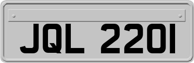 JQL2201