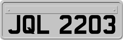 JQL2203
