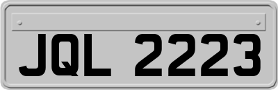JQL2223