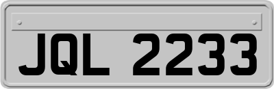JQL2233