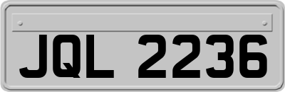 JQL2236