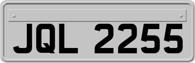 JQL2255