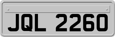 JQL2260