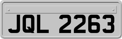 JQL2263