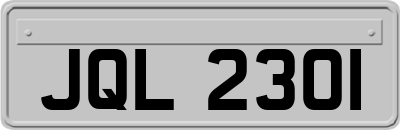 JQL2301