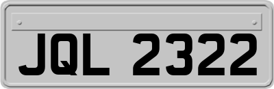 JQL2322