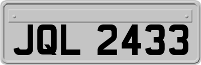 JQL2433