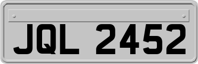 JQL2452