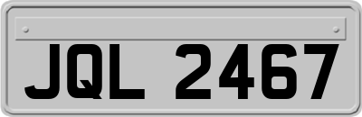 JQL2467