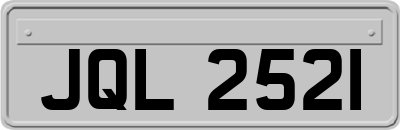 JQL2521