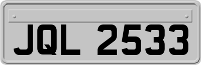JQL2533