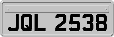 JQL2538