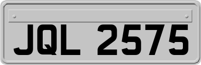 JQL2575