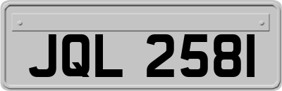 JQL2581