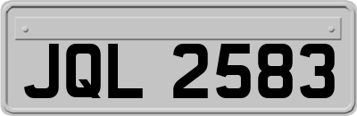 JQL2583