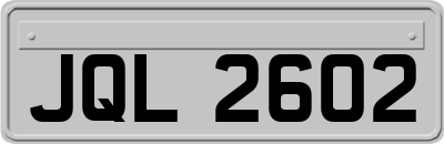 JQL2602