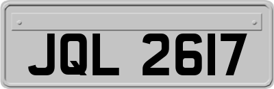 JQL2617