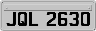 JQL2630