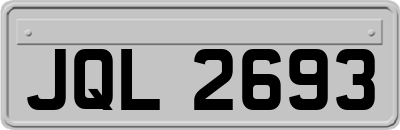 JQL2693