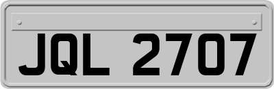 JQL2707