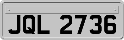 JQL2736