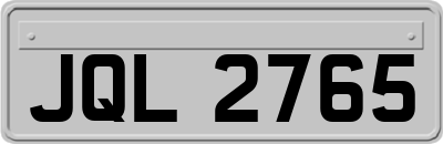 JQL2765