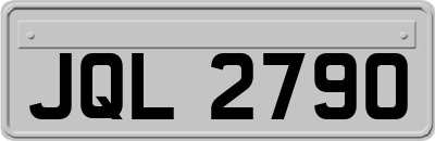 JQL2790