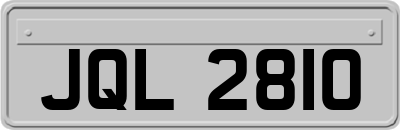 JQL2810