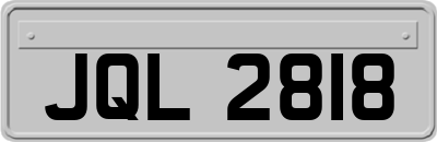 JQL2818