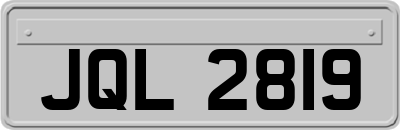 JQL2819