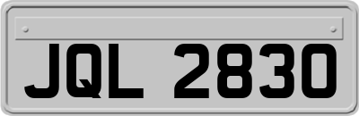 JQL2830