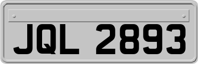 JQL2893