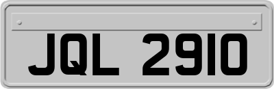JQL2910