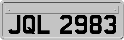 JQL2983
