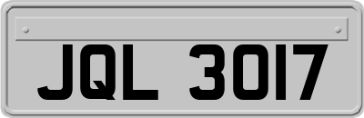 JQL3017