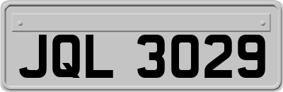 JQL3029