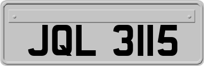 JQL3115