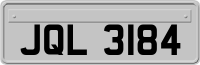 JQL3184