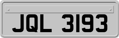 JQL3193