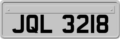 JQL3218