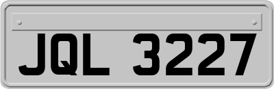 JQL3227