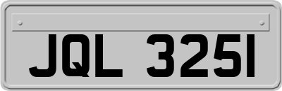 JQL3251