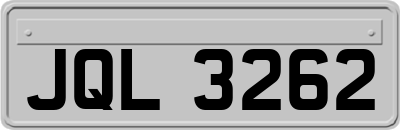 JQL3262