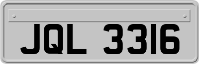 JQL3316