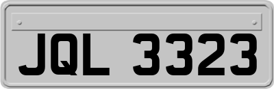 JQL3323