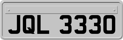 JQL3330