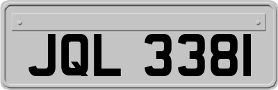 JQL3381